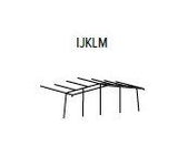 Ocean 2.5M Awning M Default Title