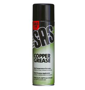 Copper Grease 500Ml (6)