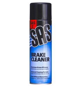 BRAKE CLEANER 500ml AEROSOLS (6)