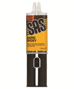 SAS RADPID EPOXY 24ml