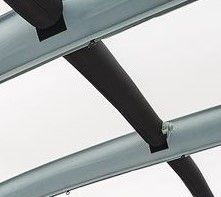 SAMOA 350 ROOF BEAM 103CM