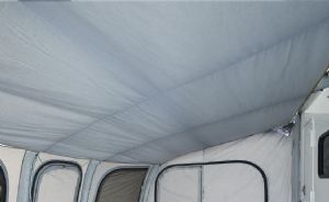 INDIANA ROOF LINING