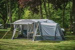 Trigano INDIANA air awning for poptop caravans (and annex)
