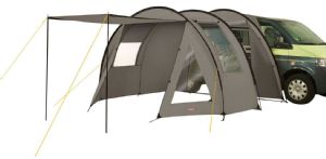 BIVOUAC CAR