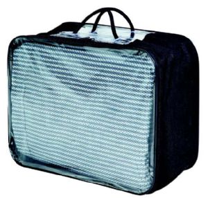 Pvc Groundsheet 250X350Cm E/F