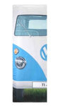 VW SINGLE SLEEPING BAG DOVE BLUE