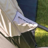 Travellife Texel Air Suncanopy Camping Camper Default Title