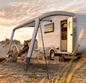 travellife texel air suncanopy camping camper