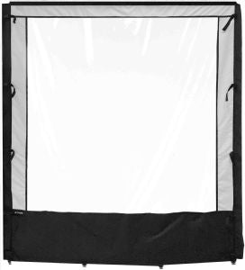 Travellife Isola Sonnensegel 2,80x1,70m - Universal Für Markisen