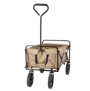 TRAVELLIFE BEACH CART CATANIA BEIGE