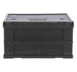 travellife bodin box small dark grey camping camper