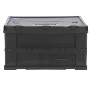 travellife bodin box small dark grey camping camper