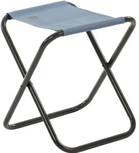 TRAVELLIFE COMO STOOL BLUE