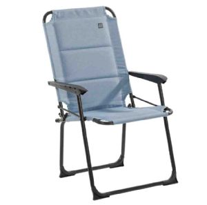 TRAVELLIFE LAGO CHAIR COMPACT BLUE