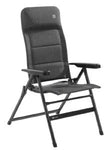 TRAVELLIFE LAGO RECLINER COMFORT GREY