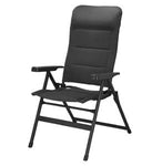 SALE PAIR Travellife barletta recliner comfort grey EX Display NEC show