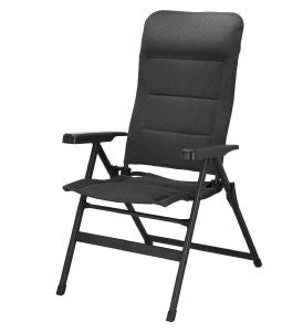 SALE PAIR Travellife barletta recliner comfort grey EX Display NEC show