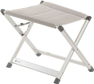 travellife lucca footrest grey camping camper