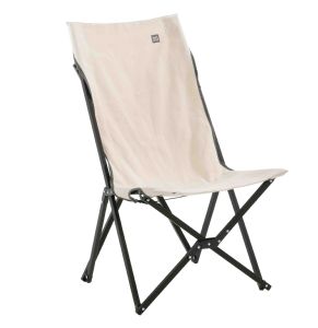 travellife rune chair beige camping camper
