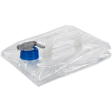 Water Container - 5L (clear)