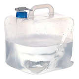 Water Container - 5L (clear)