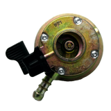 28mbar Clip on Butane Gas Regulator