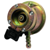 37mbar Propane Patio Gas Clip On Regulator