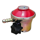 37mbar Propane Patio Gas Clip On Regulator