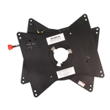 Scopema RIB Ducato Driver GB Swivel Base