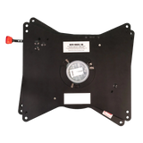 Scopema RIB Ducato Driver GB Swivel Base