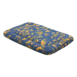 Ruffwear Basecamp Dog Bed in Deep Jungle (Small)