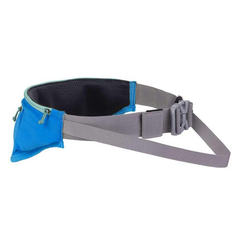 Ruffwear Trail Runner Belt in Blue Pool (L / XL)