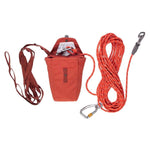 Ruffwear Knot-a-Hitch in Red Clay (One Size)