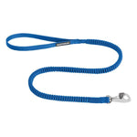 Ruffwear Trail Runner Dog Lead in Blue Pool (1 to 1.8 m)