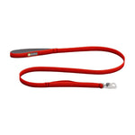 Ruffwear Front Range Dog Lead in Red Canyon (One Size)