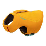 Ruffwear Float Coat Dog Life Jacket in Wave Orange (X Small)