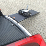 Ramp for Robot Trolley Hero Camper