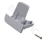 Dometic PW1100 Awning Lead Rail End Cap left