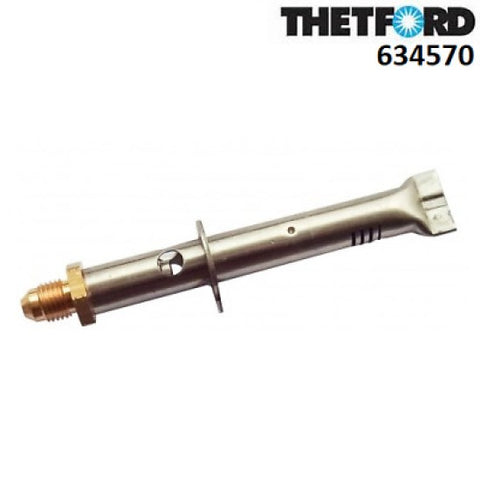 Thetford SR burner 4 slots