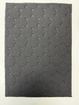 2 Seat RIB Altair Rock N Roll Bed 112cm Ford Custom in Barlo Fabric