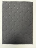 2 Seat RIB Altair Rock N Roll Bed 112cm Ford Custom in Barlo Fabric