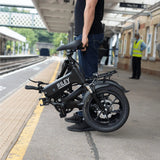 Riley Rb1 Folding Electric Bike Ebike *Black Friday*