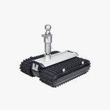 Robot Trolley Industrial Ball Bracket 50mm Fixed Hero Camper