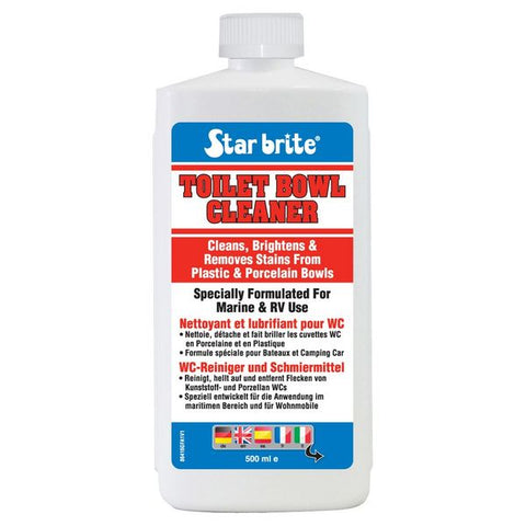 Star Brite Toilet Bowl Cleaner 500ml