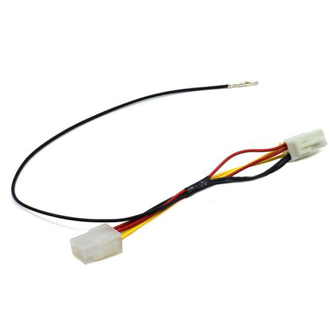 Adaptor Alarm Harness for Coachman/Lunar Vehicles