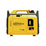 Spark Petrol Inverter Digital Generator IG2000 2KVA