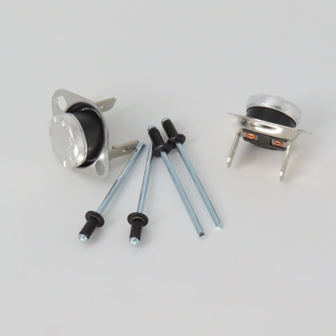 Thetford THERMAL CUT OUT SENSORS, FAN (DUP XL)