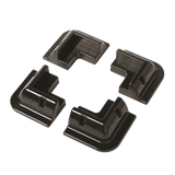 150wp MHD Rigid Panel Kit (Corner Brackets) 20ah PWM