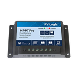 110W MHD Flexi roof panel kit with MPPT Bluetooth charge controller