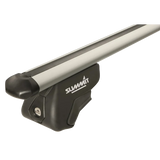 Summit 1.15m Premium Multi-Fit Roof Bars